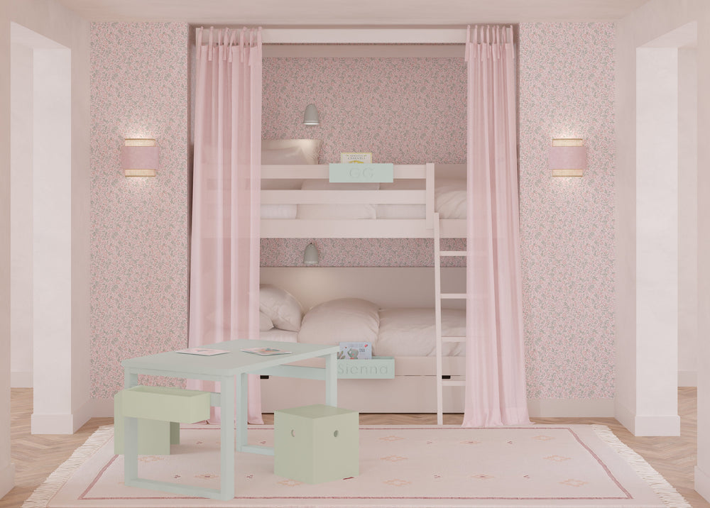 Escada para Cama – Muba Design