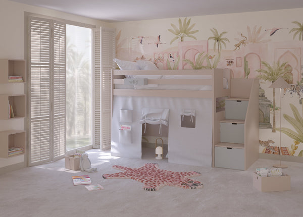 Cobertura Tipi para Cama Loft – Muba Design – imagem 2