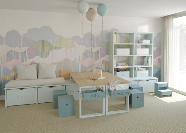 Secretária Infantil – Muba Design – imagem 2