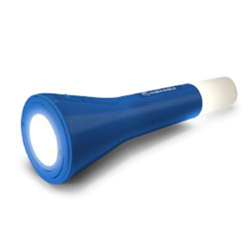 Lanterna KIDYFLASHLIGHT - Azul | KidyWolf