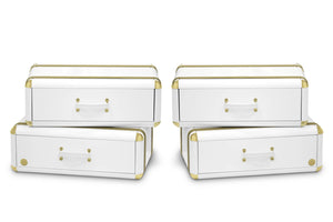 Mesa de Cabeceira Fantasy Air – Circu – imagem 6