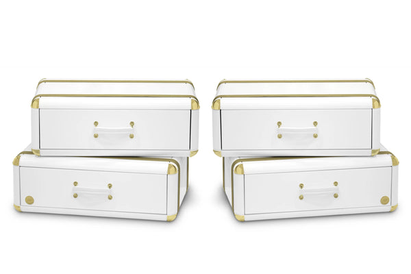 Mesa de Cabeceira Fantasy Air – Circu – imagem 6