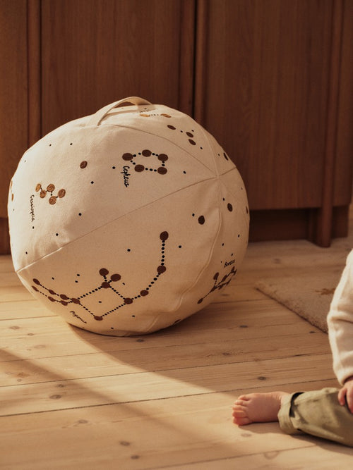 Pufe Constellation – Ferm Living – imagem 2