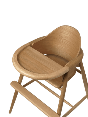 Cadeira Alta Muru – Ferm Living – imagem 12