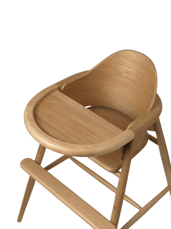 Cadeira Alta Muru – Ferm Living – imagem 12