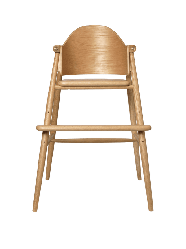 Cadeira Alta Muru – Ferm Living – imagem 5