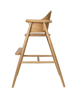 Cadeira Alta Muru – Ferm Living – imagem 4