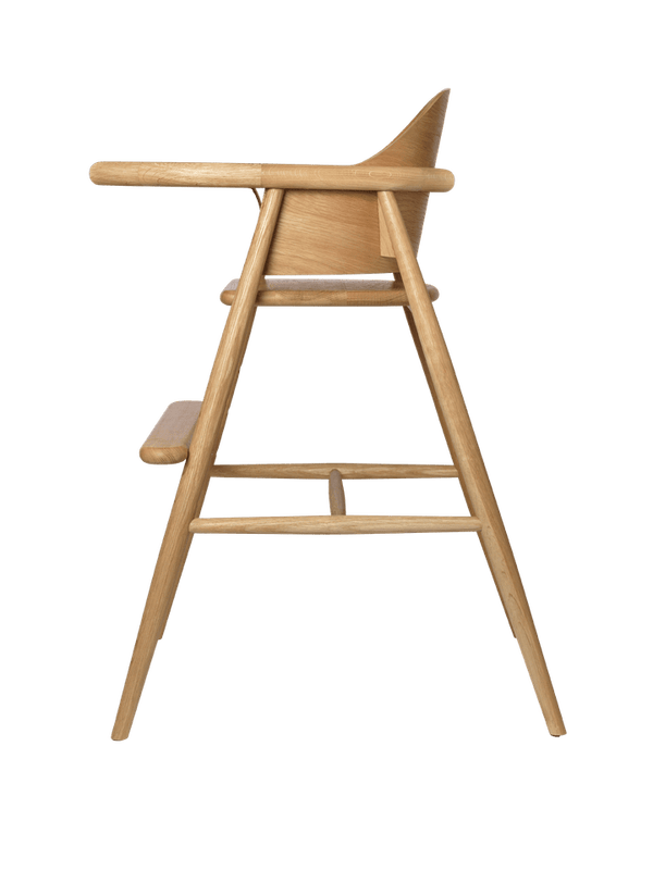 Cadeira Alta Muru – Ferm Living – imagem 10