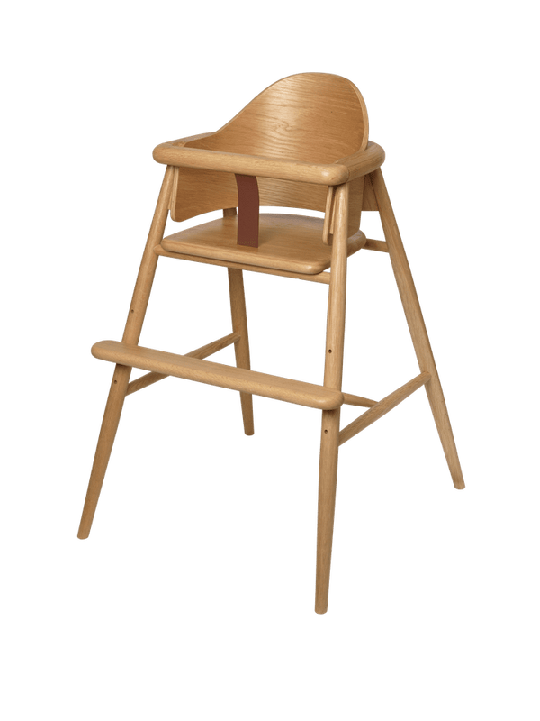 Cadeira Alta Muru – Ferm Living – imagem 6
