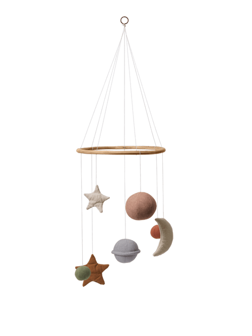 Mobile Skye – Ferm Living
