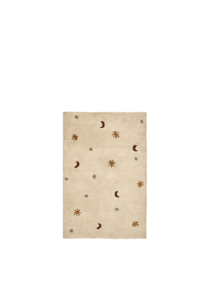 Tapete Tufado Skye – Ferm Living – imagem 2
