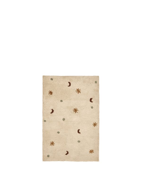 Tapete Tufado Skye – Ferm Living – imagem 2