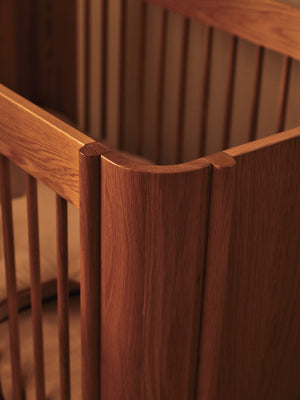 Berço Tilu – Ferm Living – imagem 3