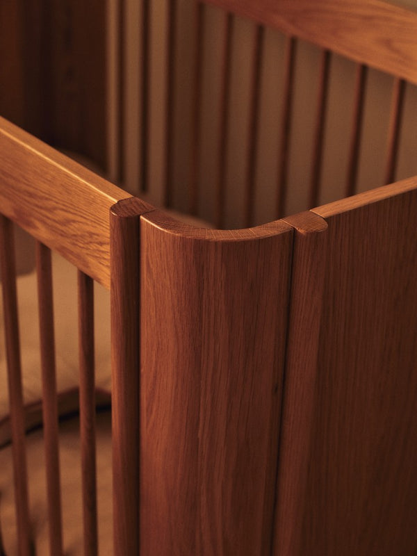 Berço Tilu – Ferm Living – imagem 3
