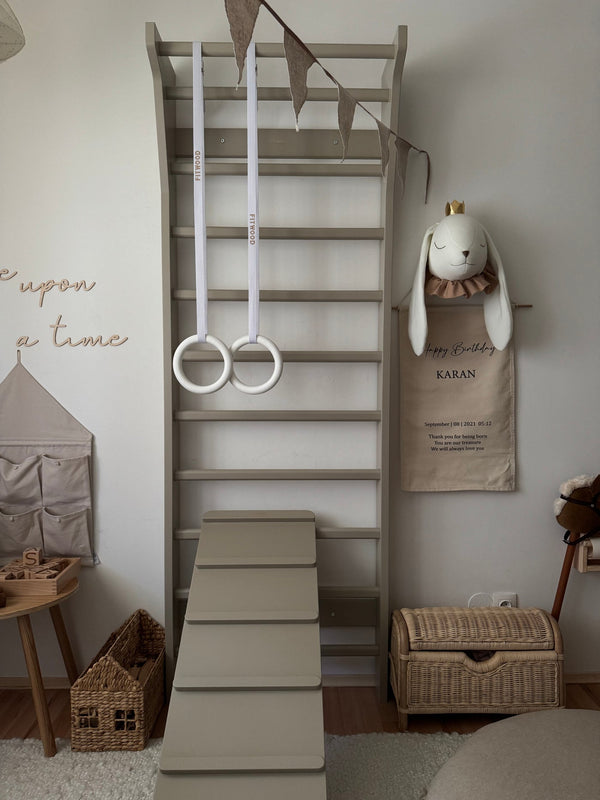 TAIMI — Espaldar — FitWood
