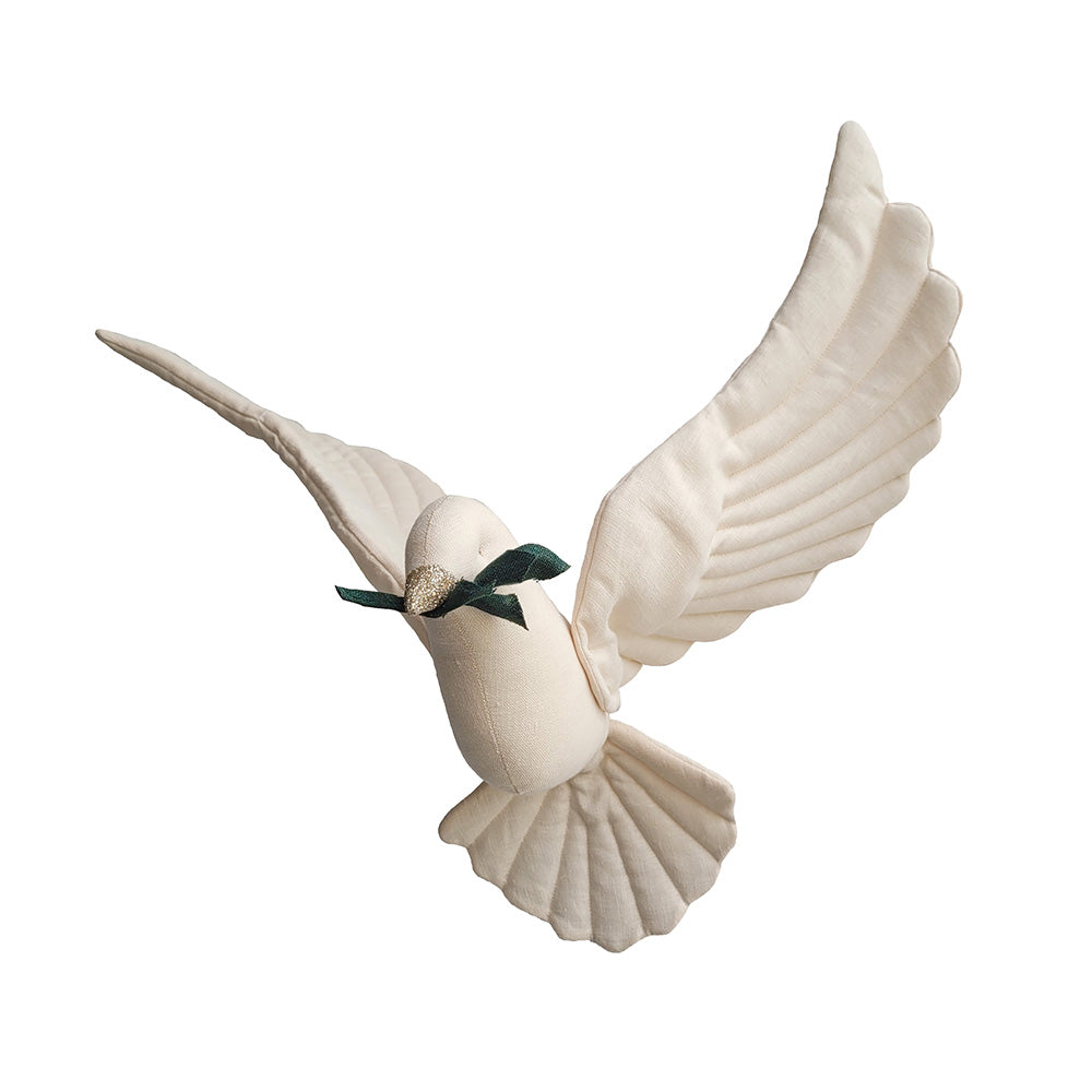 Pombo bege claro – Love Me Decoration