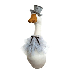 Ganso bege Gilbert – Love Me Decoration