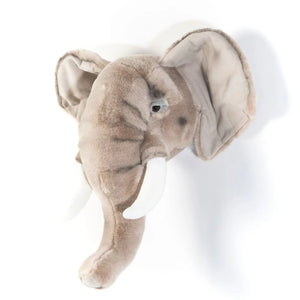 O Elefante George – Wild & Soft – imagem 3