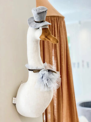 Ganso bege Gilbert – Love Me Decoration – imagem 2