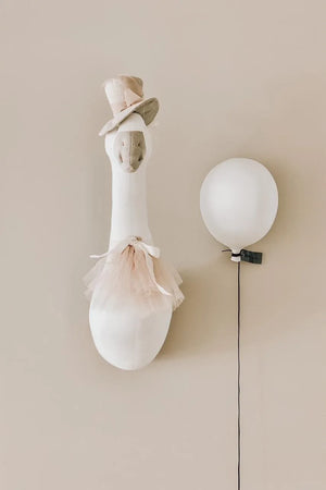 Ganso Bege Grace – Love Me Decoration – imagem 3