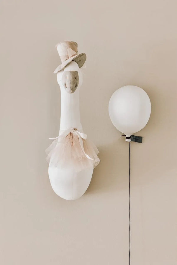 Ganso Bege Grace – Love Me Decoration – imagem 3