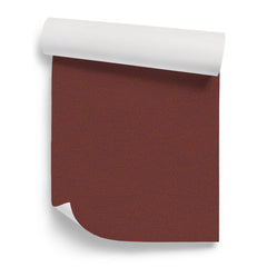 Papel de Parede Grass — Borgonha Sian Zeng — detalhe do padrão