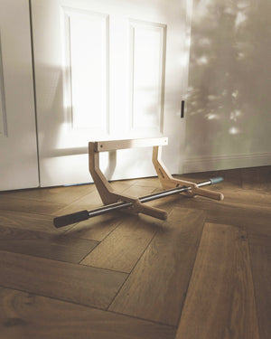 HAVU — Barra de elevações — FitWood
