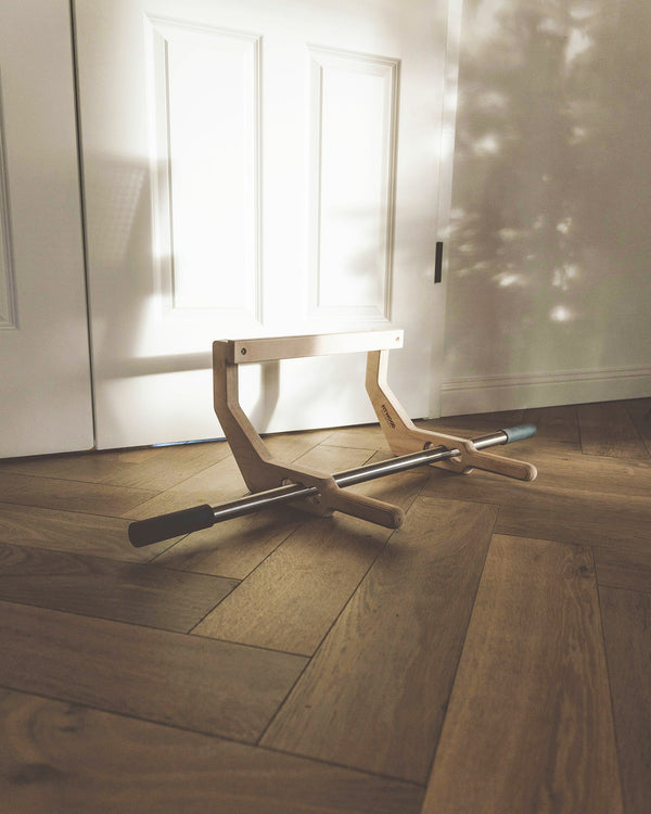 HAVU — Barra de elevações — FitWood