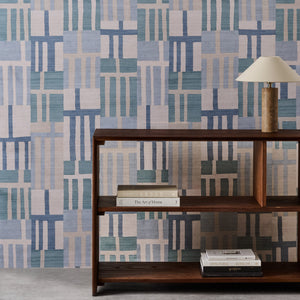 Harlequin Monolith – Sapphire/Limestone — fotografia secundária 1