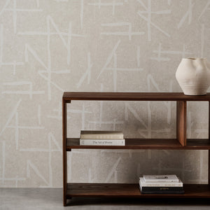 Harlequin Dolmens – Chalk/Porcelain — fotografia secundária 1