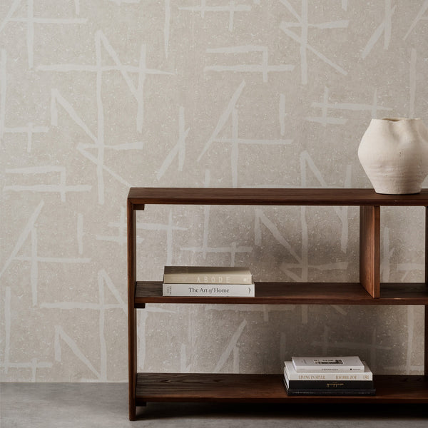 Harlequin Dolmens – Chalk/Porcelain — fotografia secundária 1