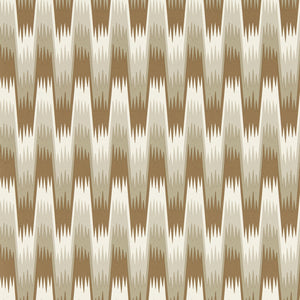 Papel de parede Harlequin Southborough na cor Chocolate