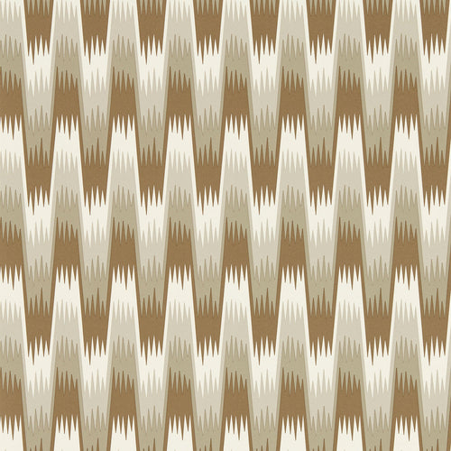 Papel de parede Harlequin Southborough na cor Chocolate