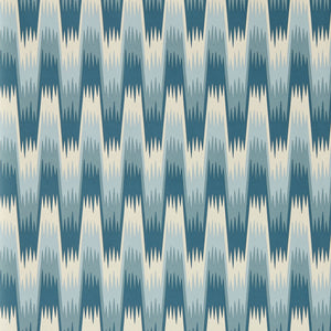 Papel de parede Harlequin Southborough na cor Pacific