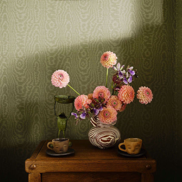 Harlequin Elsworthy – Moss — fotografia secundária 2