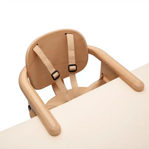 Assento de Mesa HIKO para Bebé – Charlie Crane