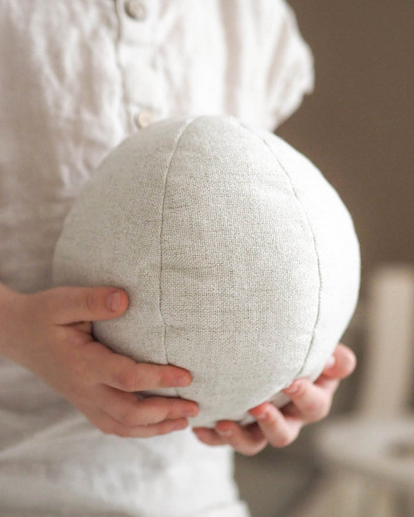 HILLA — Bola têxtil — FitWood
