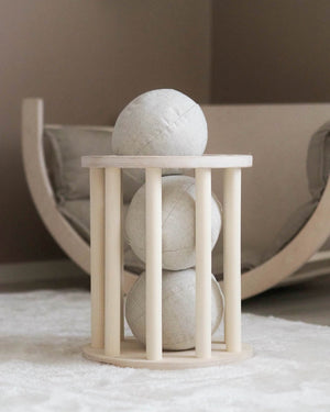 HILLA — Bola têxtil — FitWood