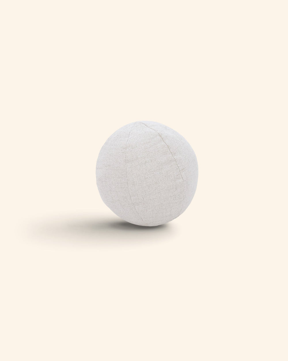 HILLA — Bola têxtil — FitWood