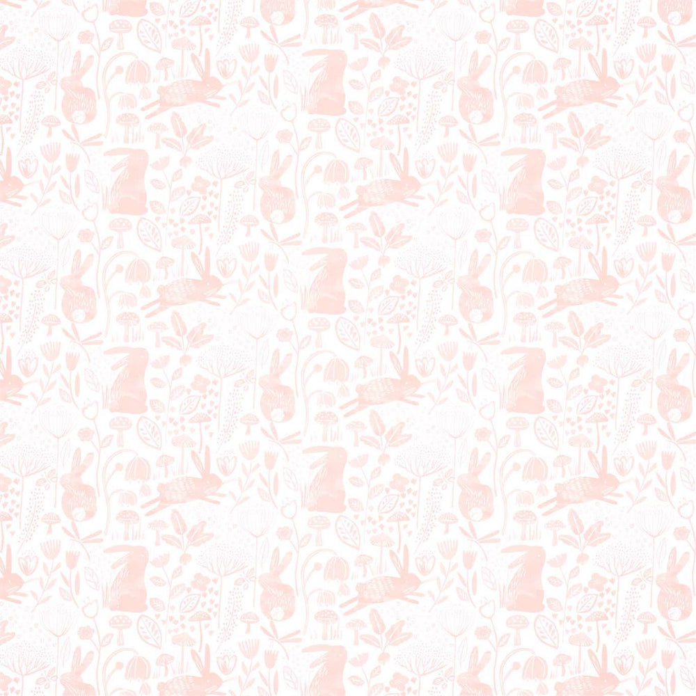 Papel de parede Harlequin Into The Meadow 112632 Powder