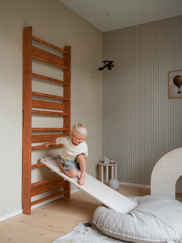 HONKA — Espaldar modular — FitWood