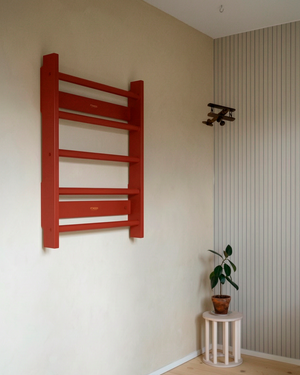 HONKA — Espaldar modular — FitWood