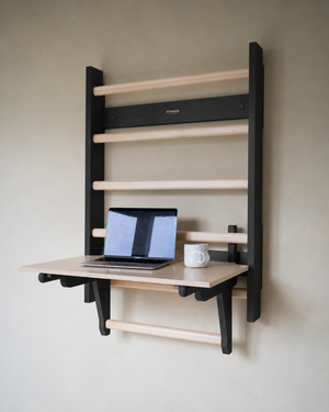HONKA — Espaldar modular — FitWood