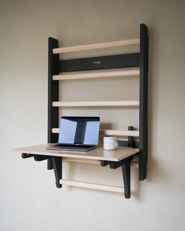 HONKA — Espaldar modular — FitWood