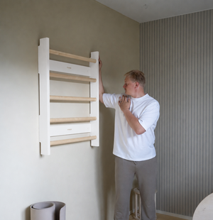 HONKA — Espaldar modular — FitWood