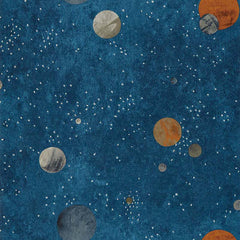 Papel de parede Harlequin Out Of This World 112642 Solar