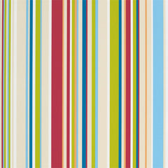 Papel de parede Harlequin Rush 70532 Strawberry Sailor Blue Apple