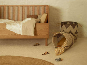 Berço infantil Hai No Ki Natural - 140x70 – Quax – imagem 5