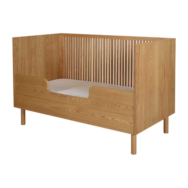 Berço infantil Hai No Ki Natural - 140x70 – Quax – imagem 7