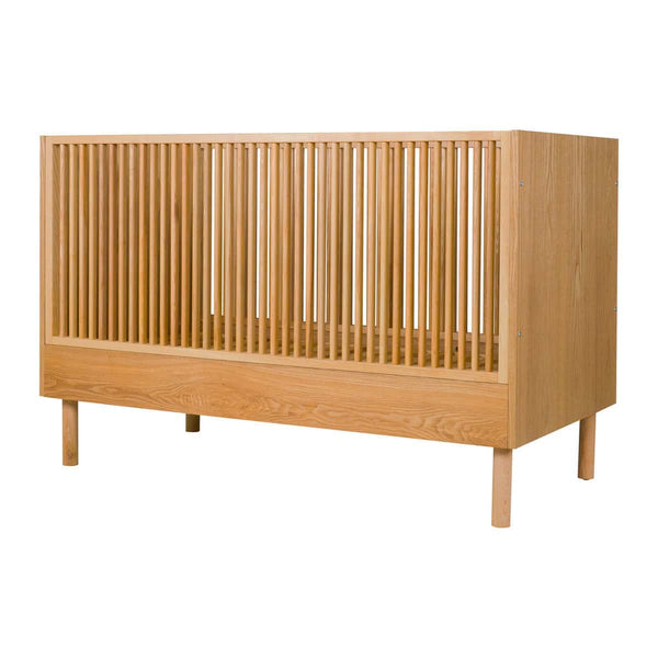 Berço infantil Hai No Ki Natural - 140x70 – Quax – imagem 16